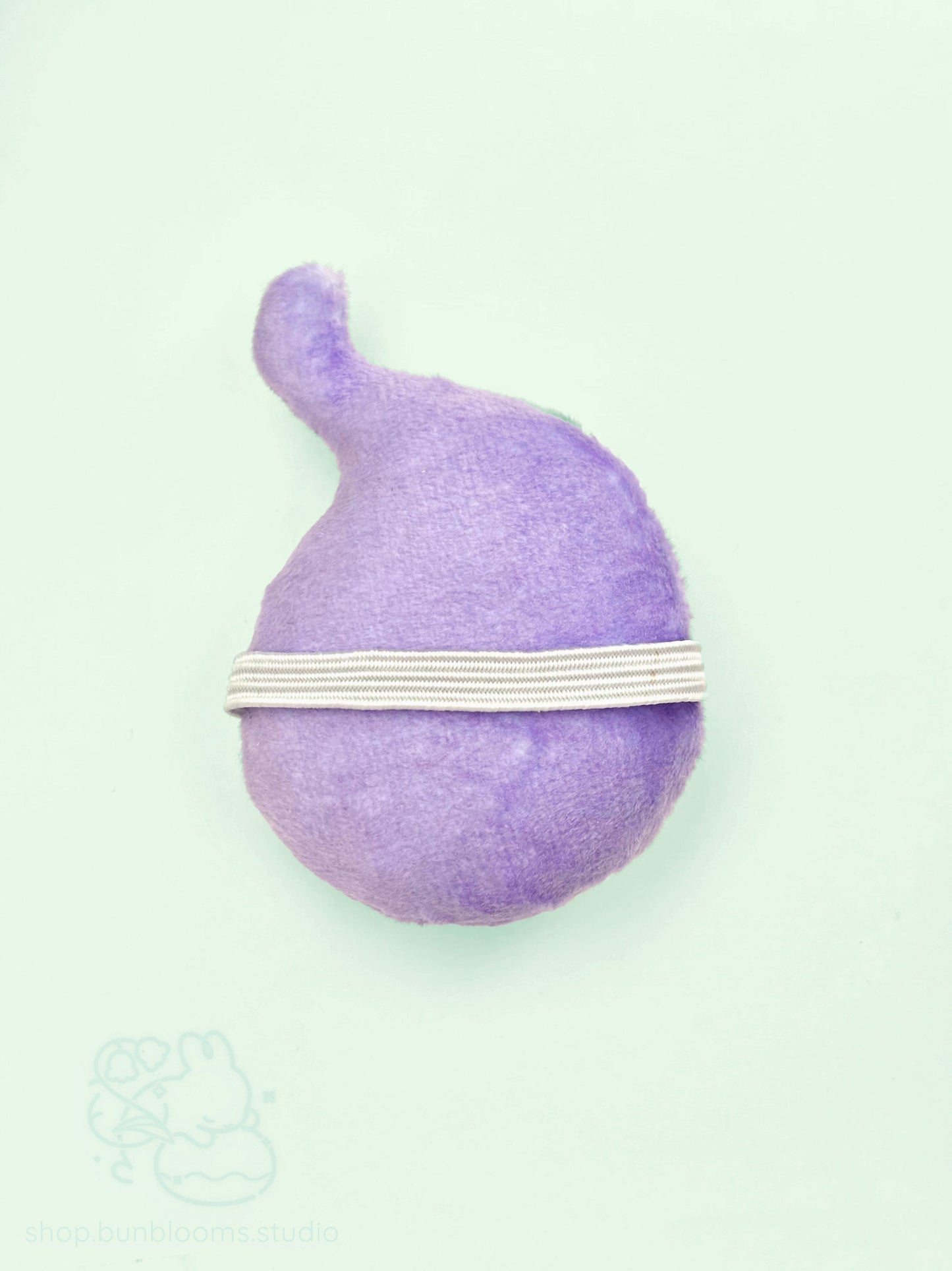Plushie Accessory: Meiya's Mini-Wisp