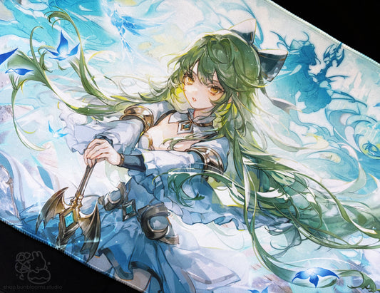 Desk Mat: MATERIALIZE - Grand Archive Playmat