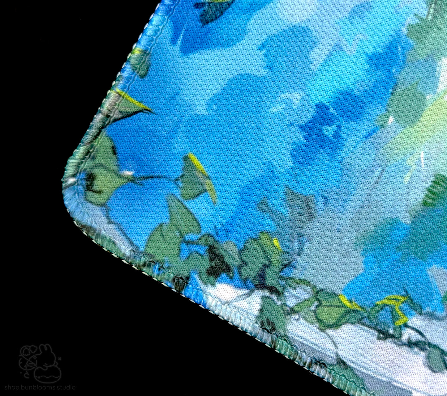 Desk Mat: MATERIALIZE - Grand Archive Playmat