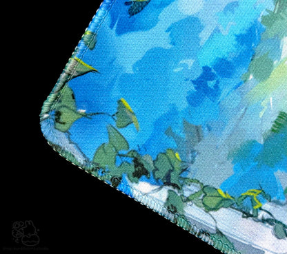 Desk Mat: MATERIALIZE - Grand Archive Playmat